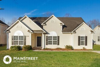 5509 Burning Ridge Dr in Monroe, NC - Building Photo - Building Photo