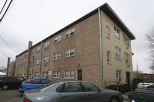 4813 Kirk St Apartments