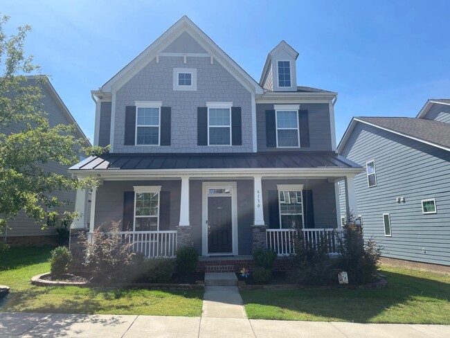 property at 6130 Cloverdale Dr