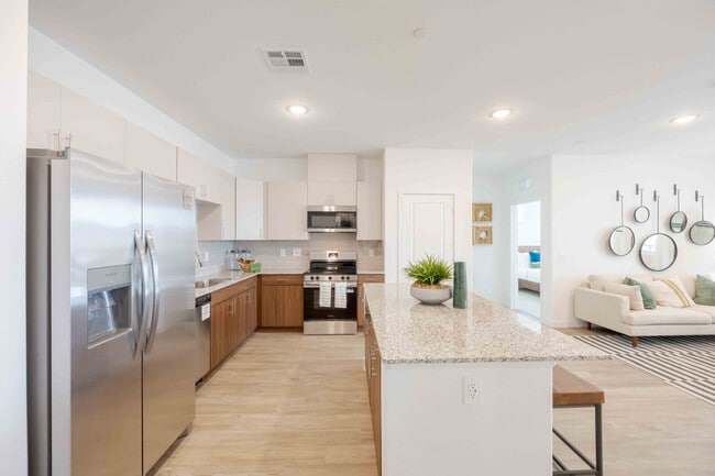 Ascend Symmetry at Cadence