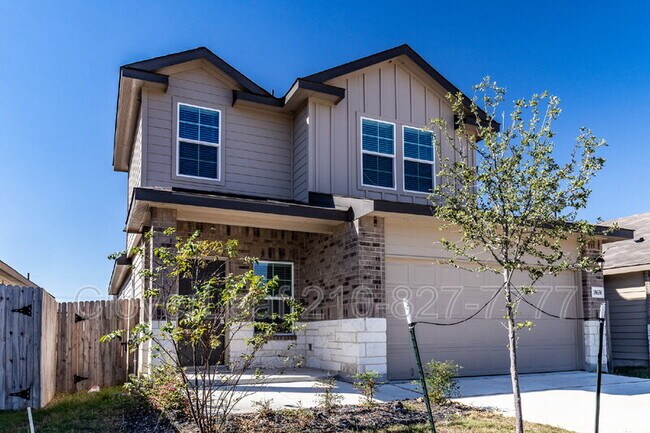 10636 Tattersall Blvd in San Antonio, TX - Building Photo - Building Photo