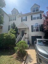 6718 Cinnamon Dr in Philadelphia, PA - Building Photo