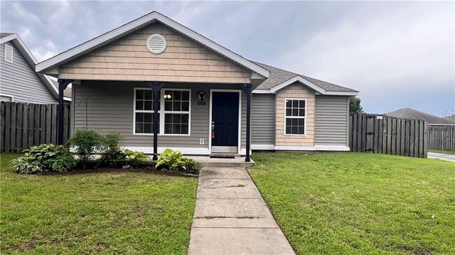 property at 4419 W Pecan St