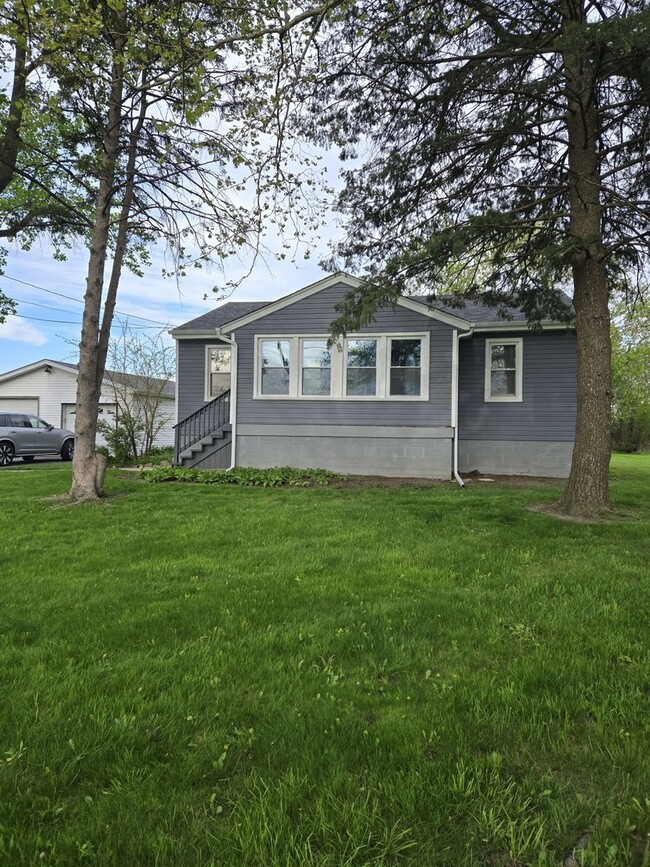 property at 20741 Burnham Ave