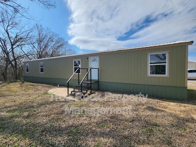 property at 16243 County Rd 1526 Ct