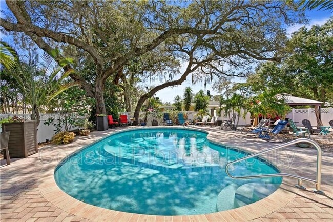 232 Timberlane Dr in Palm Harbor, FL - Building Photo - Building Photo