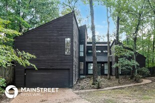 8661 Roundtree Pl in Memphis, TN - Building Photo