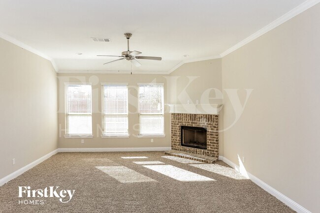 845 San Miguel Trail, Unit 49 in Haslet, TX - Building Photo - Building Photo