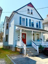 19 Sylvan Pl in Montclair, NJ - Building Photo