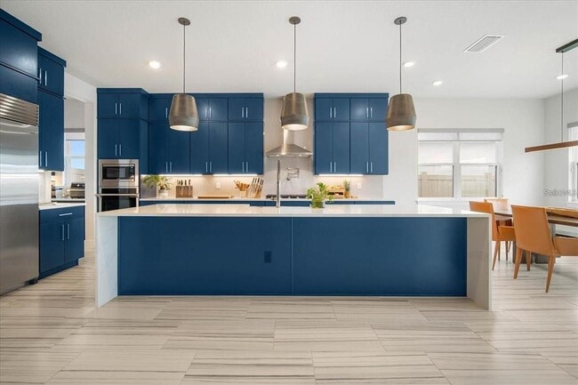 8809 Drummer Plank Dr in Wesley Chapel, FL - Building Photo - Building Photo