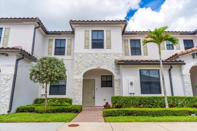 property at 11779 SW 247th Ter