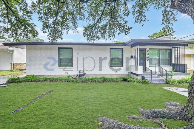 2332 Grandview Dr in Fort Worth, TX - Building Photo - Building Photo