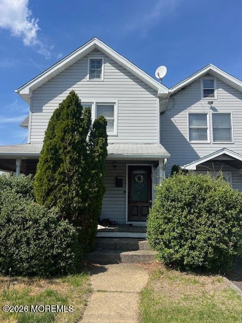 property at 319 Roosevelt Ave