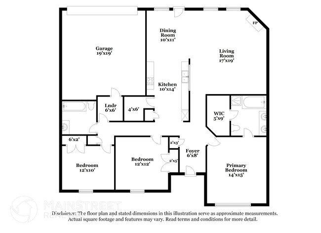 1044 Cavern Dr in Mesquite, TX - Building Photo - Building Photo