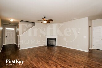 11848 Lovejoy Crossing Blvd in Hampton, GA - Building Photo - Building Photo