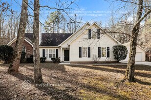 175 Dillion Dr in Hampton, GA - Building Photo