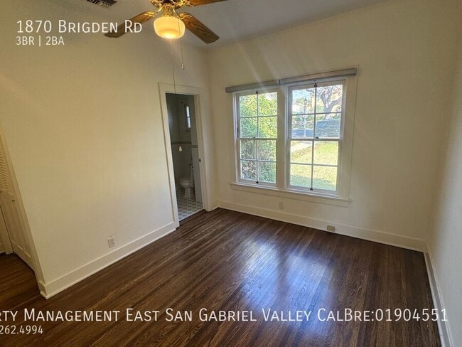 1870 Brigden Rd in Pasadena, CA - Building Photo - Building Photo