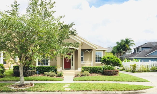 property at 14190 Chicora Crossing Blvd