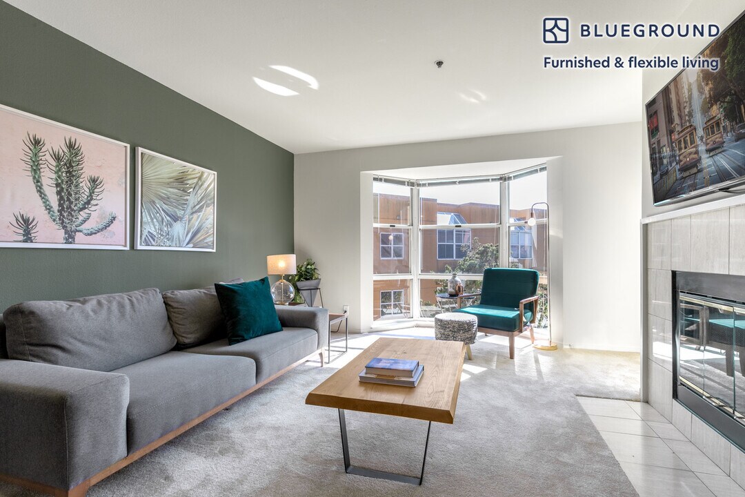 570 Beale St-Unit -FL4-ID181 in San Francisco, CA - Foto de edificio