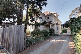 1032 47th St in Emeryville, CA - Building Photo - Building Photo