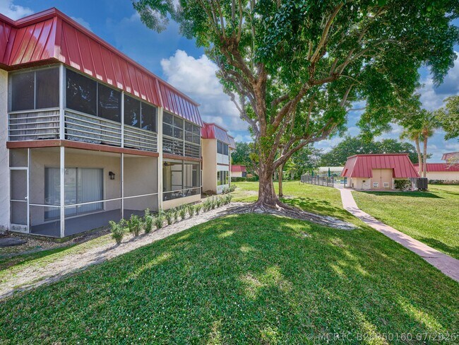 property at 12021 W Greenway Dr