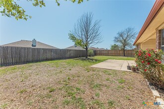 4510 Lauren MacKenzie Dr in Killeen, TX - Foto de edificio - Building Photo