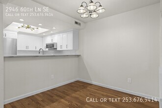 2946 60th Ln SE in Olympia, WA - Building Photo - Building Photo