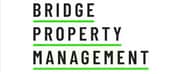 Property Management Company Logo Bridge Property Management