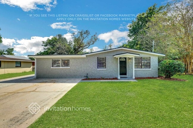 6968 Delisle Dr in Jacksonville, FL - Building Photo - Building Photo