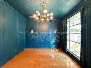 424 Oak Pond Dr in Jacksonville, FL - Building Photo - Building Photo