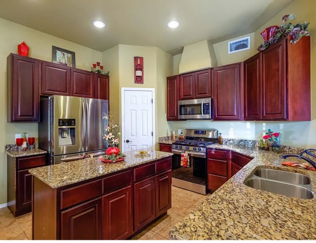 5185 San Carlos Ct in Las Cruces, NM - Building Photo - Building Photo