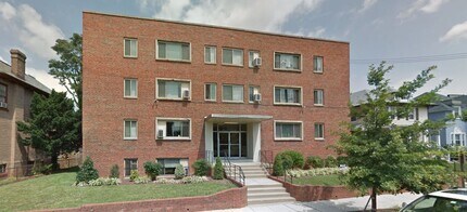 1311 Madison St NW in Washington, DC - Building Photo - Building Photo