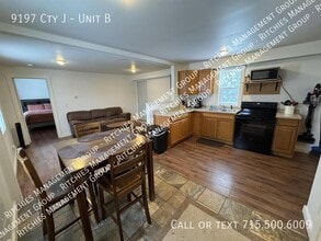 9197 County J in Minocqua, WI - Building Photo - Building Photo