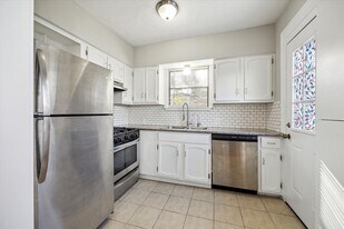 1536 Michigan St in Houston, TX - Building Photo