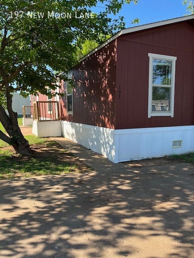 197 New Moon Ln in Wichita Falls, TX - Building Photo - Building Photo