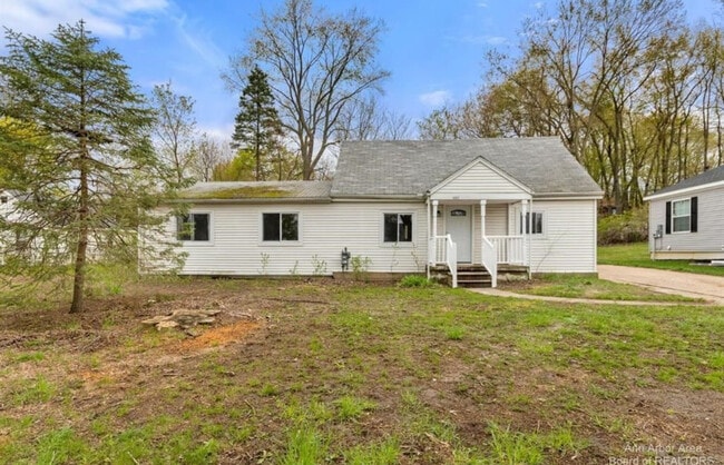 property at 393 Elder St