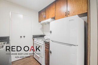 5107 Passons Blvd, Unit 110 in Pico Rivera, CA - Foto de edificio - Building Photo