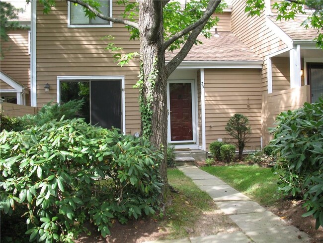 property at 33 Rambling Brook Rd