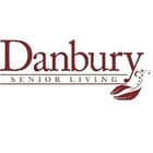 Property Management Company Logo Danbury Senior Living