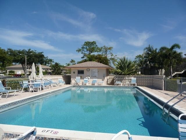 property at 123 Palm Dr