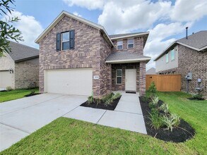 3038 Pensacola Dr in Katy, TX - Building Photo - Building Photo