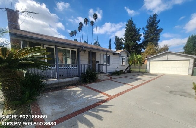 property at 723 N Morada Ave