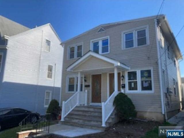 property at 117-119 2nd St