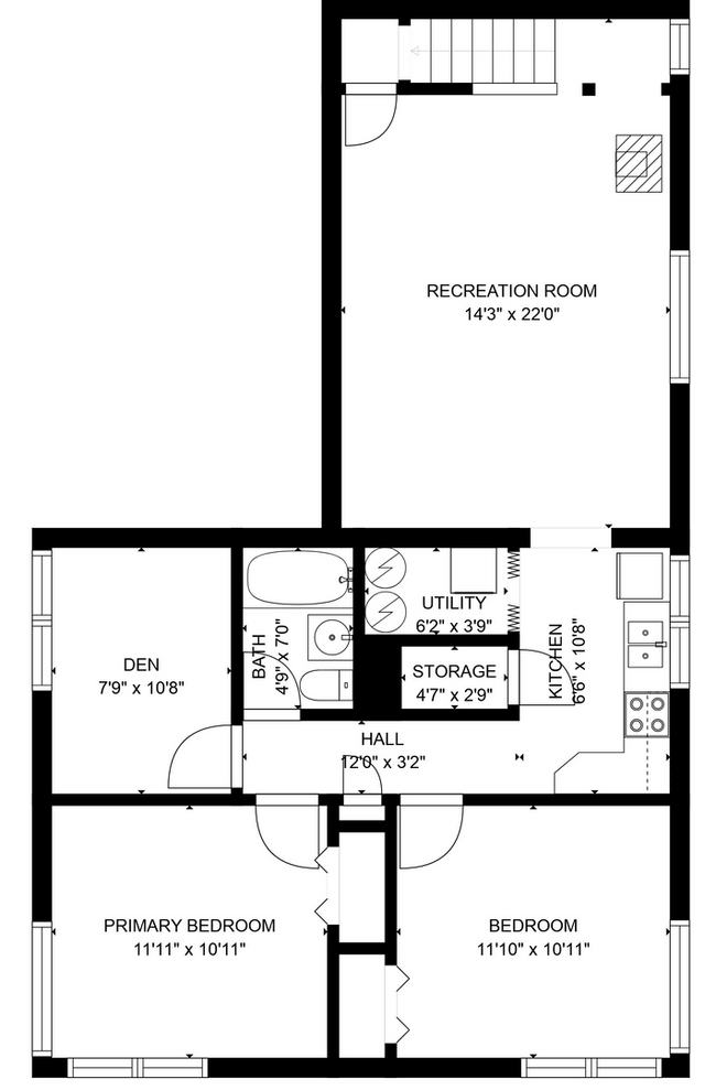 1422 S Willson Ave in Bozeman, MT - Building Photo - Building Photo