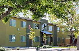 Garden Village Apartments