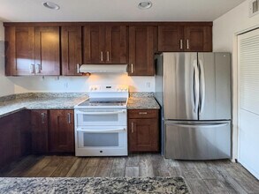 2881 E Fairmount Ave in Phoenix, AZ - Building Photo - Building Photo