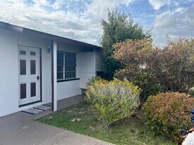 123 Keystone Plz, Unit 123 Keystone Plaza in Panama City, FL - Building Photo