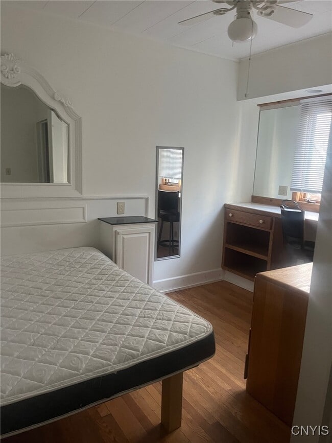property at 1205 Madison St