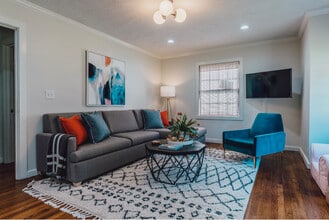 416 Oktibbeha Dr in Starkville, MS - Building Photo - Building Photo