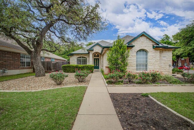 3624 Malone Dr in Austin, TX - Building Photo - Building Photo